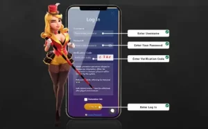 7WINGAME Casino Login